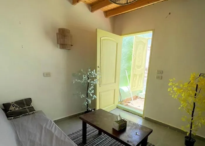 Cozy 1 Bedroom