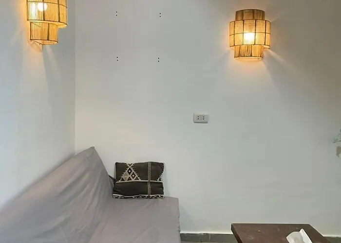 Cozy 1 Bedroom Dağ evi *