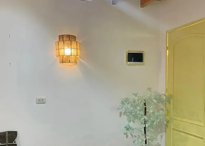 Cozy 1 Bedroom * Dahab