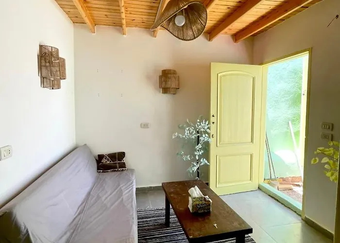Dağ evi Cozy 1 Bedroom