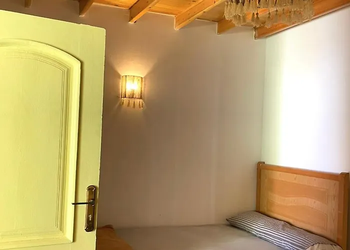 Dağ evi Cozy 1 Bedroom