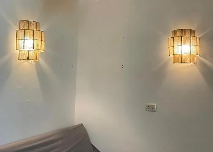 Dağ evi Cozy 1 Bedroom Dahab