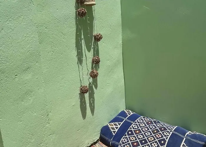 Cozy 1 Bedroom * Dahab